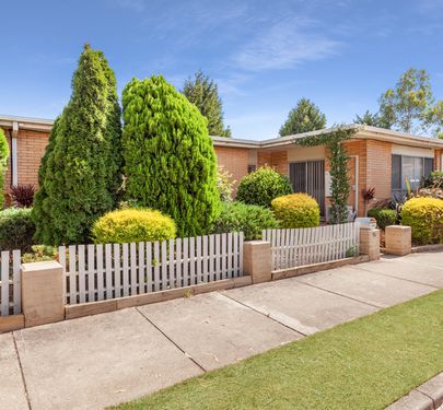 16 Alexander Street, Seymour