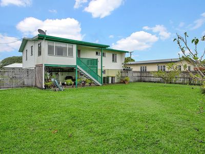 18 Okeefe Street, West Mackay