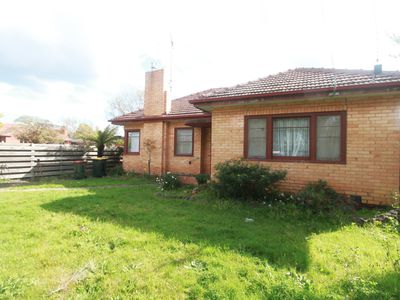 1 Marriot Road, Bentleigh
