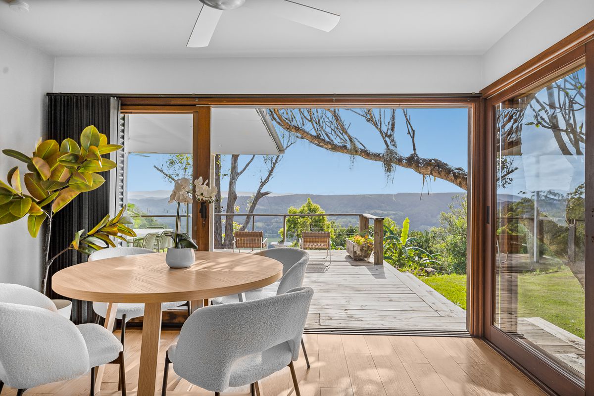43 Cox Road, Koonorigan