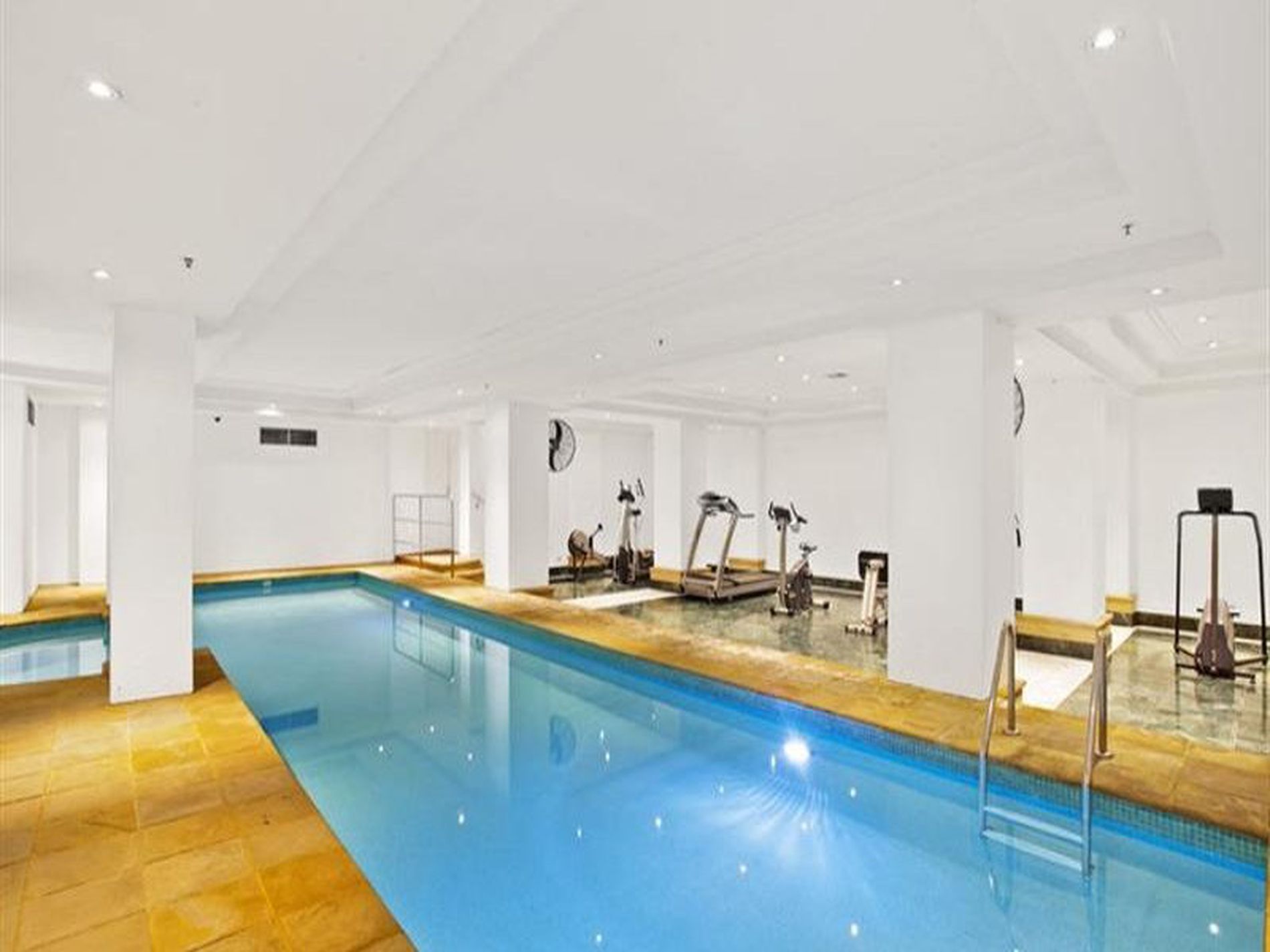104 / 242 Elizabeth Street, Surry Hills