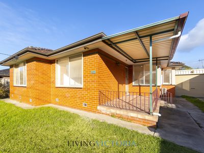 207 Hall Street, Sunshine West