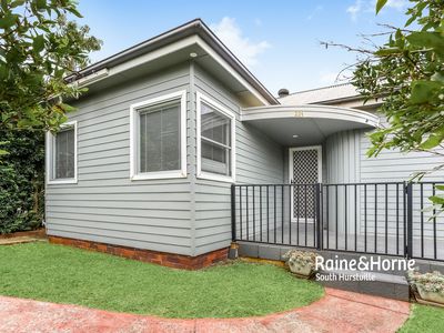 231 Princes Highway, Sylvania