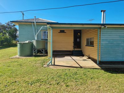 19 Edward Street, Kingaroy