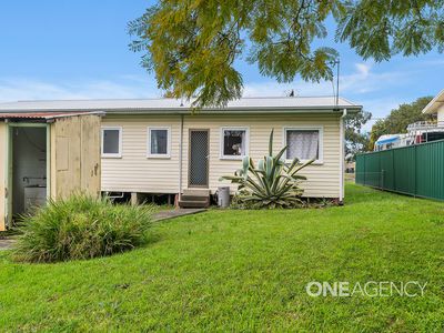 3 / 11 View Street, Nowra