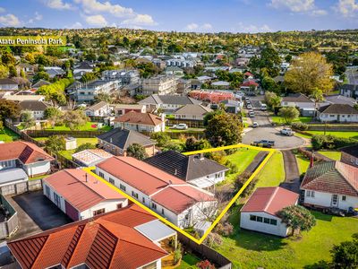 11 Shamrock Lane, Te Atatu Peninsula