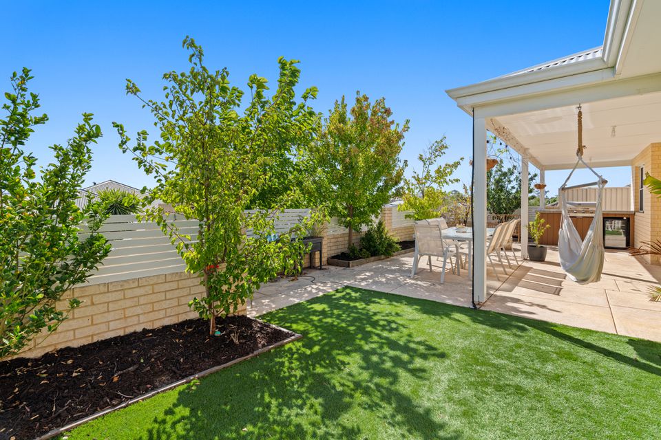 25 Oakwell Street, Baldivis