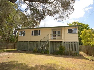 3725 Maleny Kenilworth Road, Kenilworth
