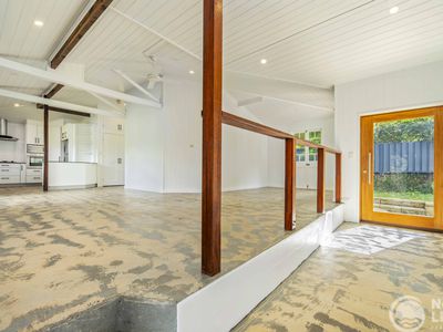 551 Left Bank Road, Mullumbimby Creek