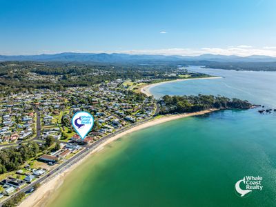 378 Beach Road, Batehaven