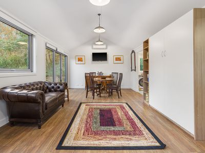 18 Salisbury Road, Mount Macedon
