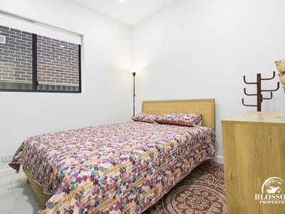 84 Diamondback Parade, Marsden Park