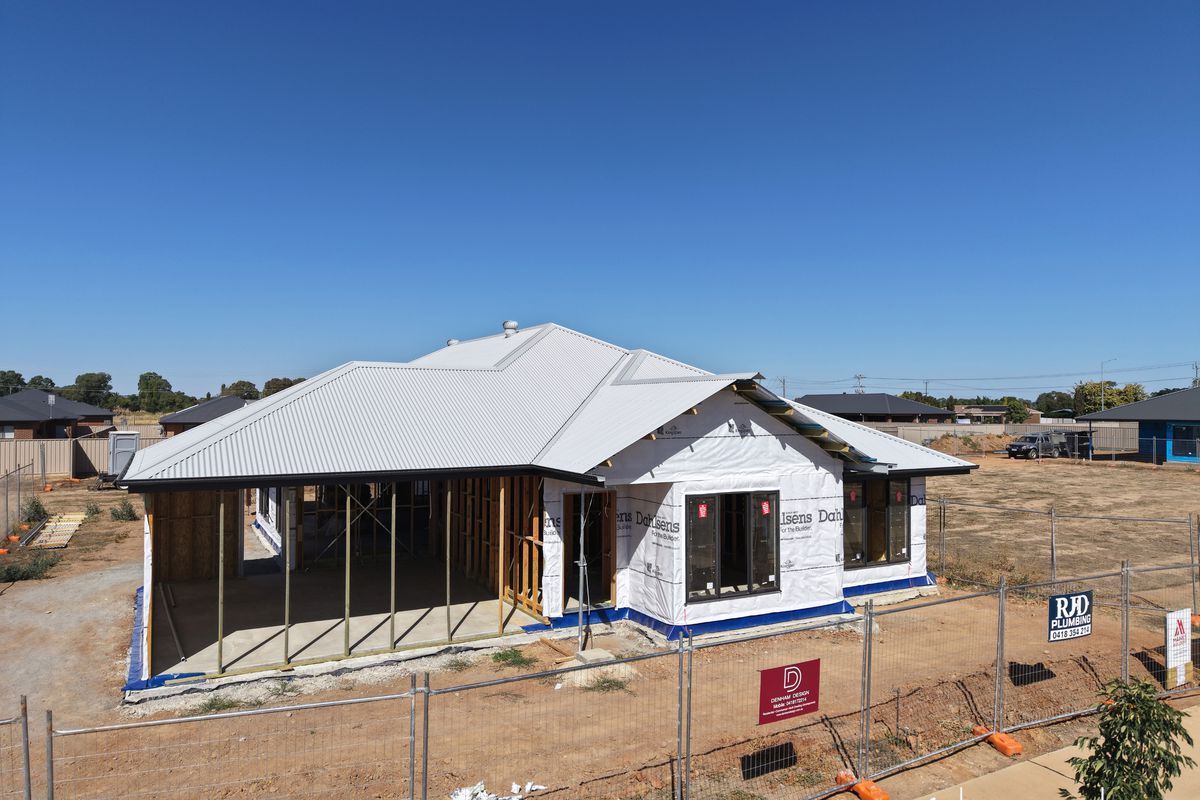 30 Walla Loop, Kyabram