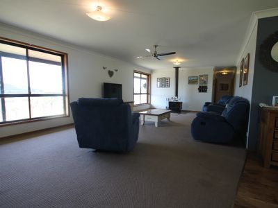 826 Cullingral Road, Merriwa