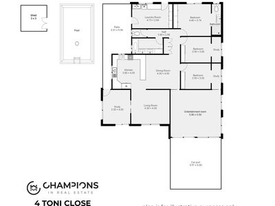 4 Toni Close, Bayview Heights