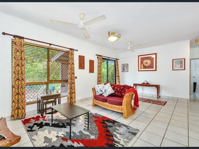 34 Gunter Circuit, Woodroffe