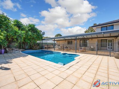 9 Lachlan Road, Thornlie