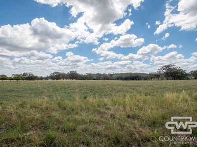 1925 Nullamanna Road, Nullamanna
