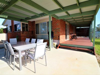 24 O'sullivan Rd, Seymour