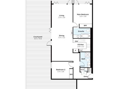 22 / 149-151 Adelaide Tce, East Perth
