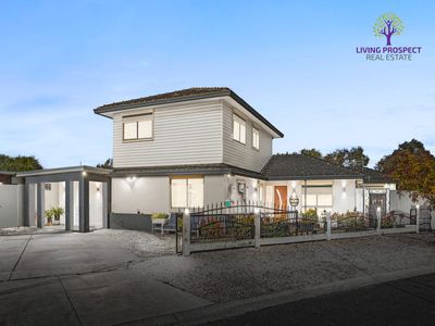 10 Kameruka Court, Werribee