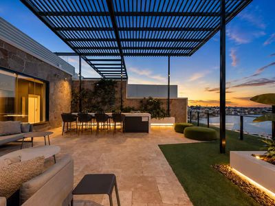 1203 / 12 Cunningham Street, Newstead