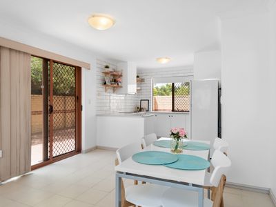 10 / 18 Forrest Avenue, East Perth