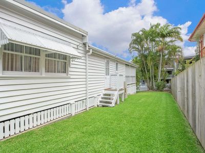 39 Montpelier Street, Clayfield