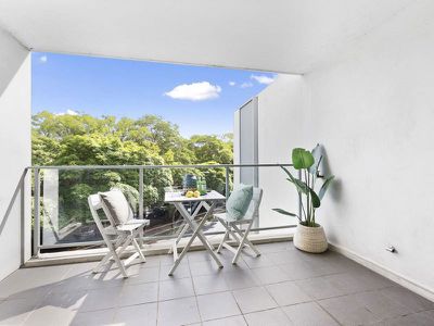 308 / 517 Pittwater Road, Brookvale