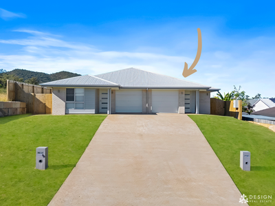 2 / 4 Arthur Appleton Place, Norman Gardens