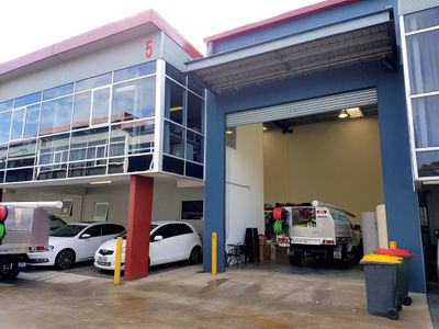 Unit 5 / 49-51 Stanley Street, Peakhurst