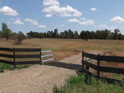 Lot 4 Reading Road, Gunnedah