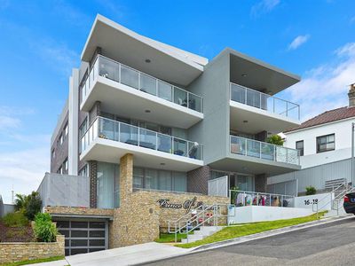 7 / 16 - 18 Queen Street, Arncliffe