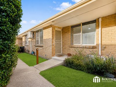 6 / 3-5 Edward Avenue, Dandenong