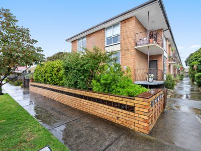 4 / 4 Gellibrand Street, Williamstown