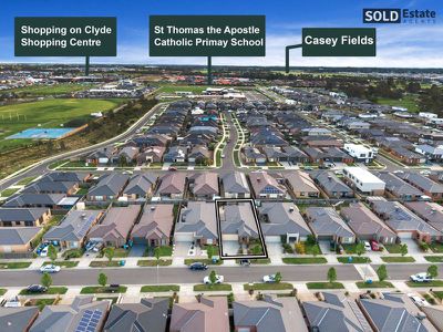 22 Cadillac Street, Cranbourne East