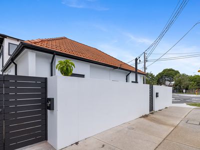 52A Albion Street, Waverley