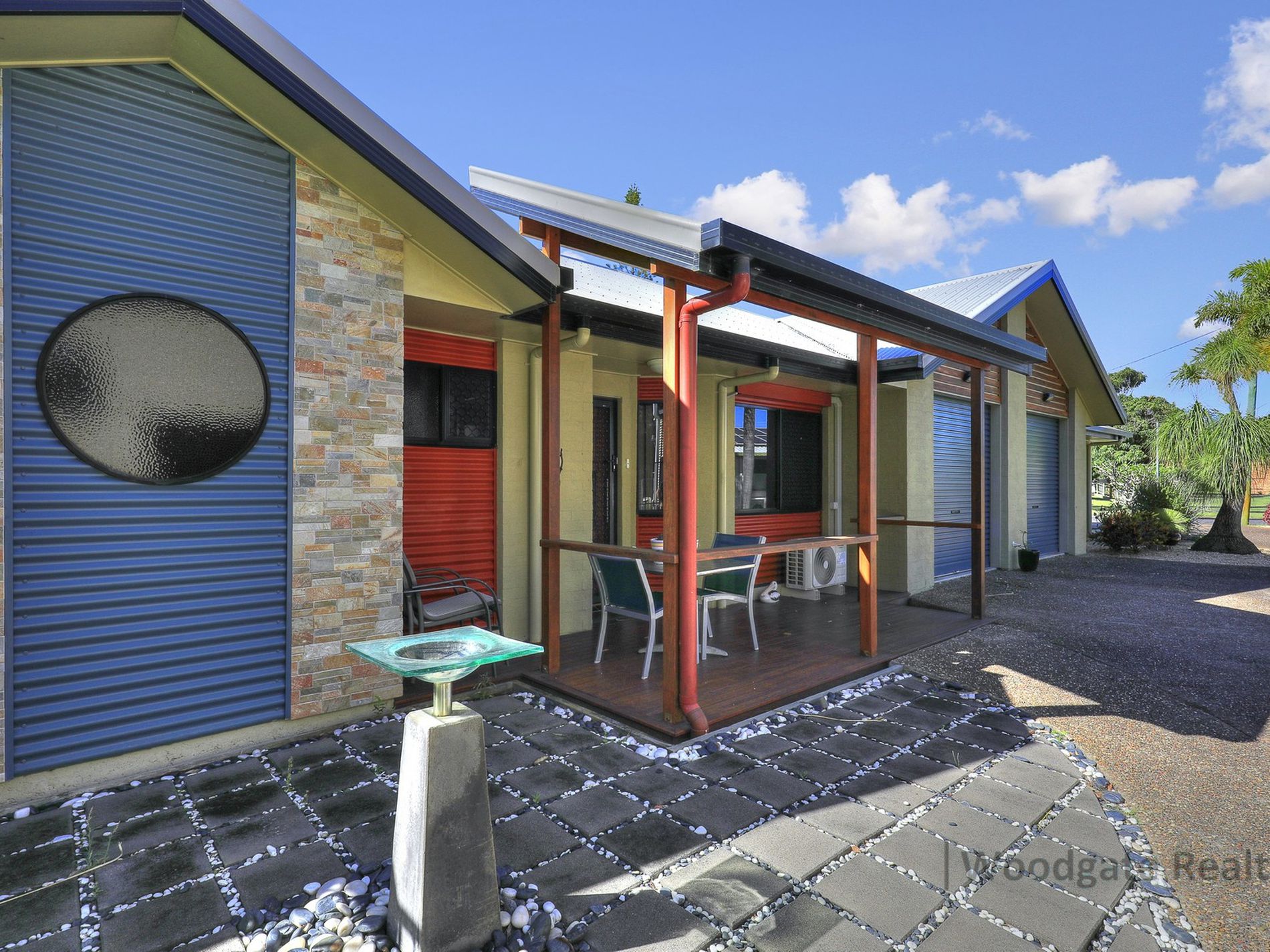 3 Moray Court, Woodgate