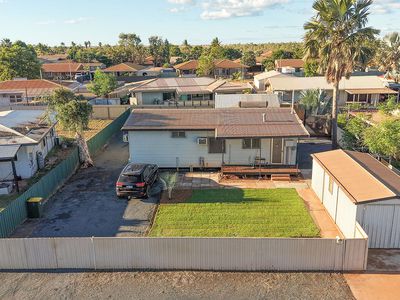 13 Clam Court, South Hedland
