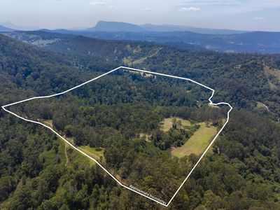 129A Bolziccos Road, Kyogle