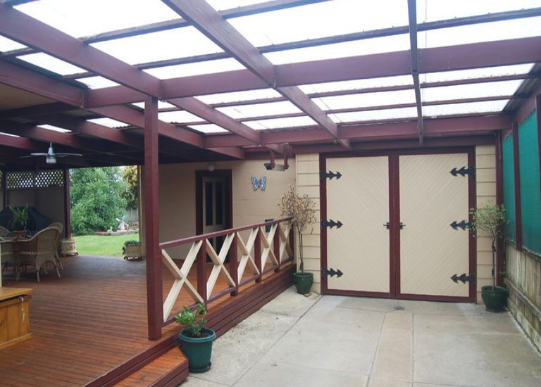 47 Findlay Street, Portland