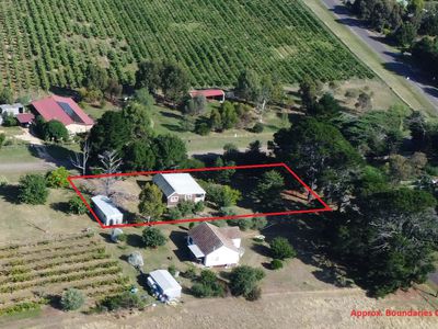 1 Ellis Road, Heathcote