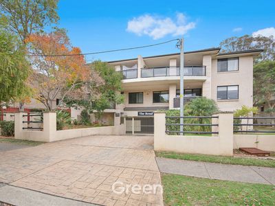 7 / 67 O'Neill St, Guildford