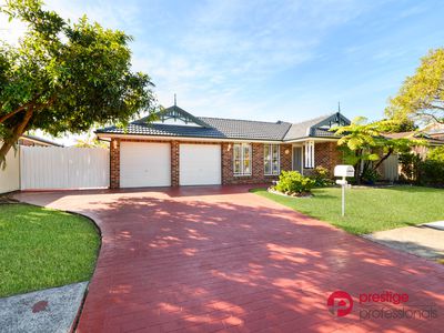 7 Delfin Drive, Wattle Grove