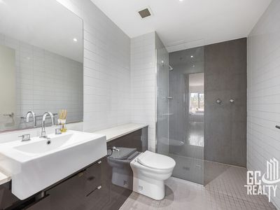 603 / 1 Bruce Bennetts Place, Maroubra
