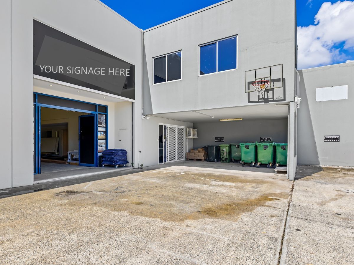 6 / 20 Indy Court, Carrara Gold Coast Commercial Real Estate