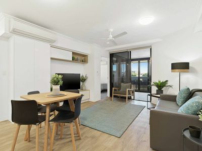 398 Saint Pauls Terrace, Fortitude Valley