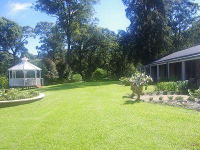 438 Duffy's Lane, Kangaroo Valley