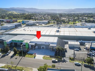 2/6 Shaban Street, Oak Flats