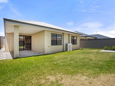 52 Moodjar Wy, Baldivis